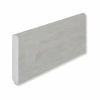 Кварцевый плинтус Fargo Parquet 33-DL1601 Дуб Снежный