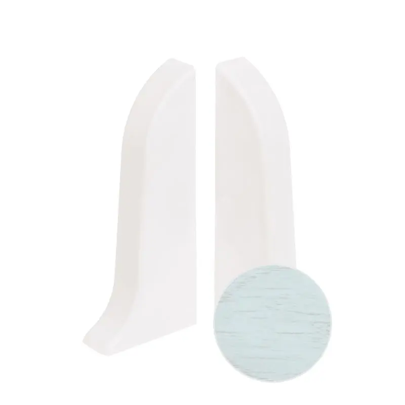 Заглушки пара TERA 702 Дуб Флорида Заглушки пара TERA 702 Дуб Флорида