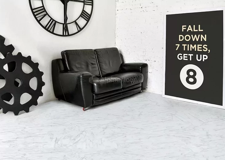 Виниловые полы Alpine Floor Grand Stone Дымчатый Лес ECO 8-1