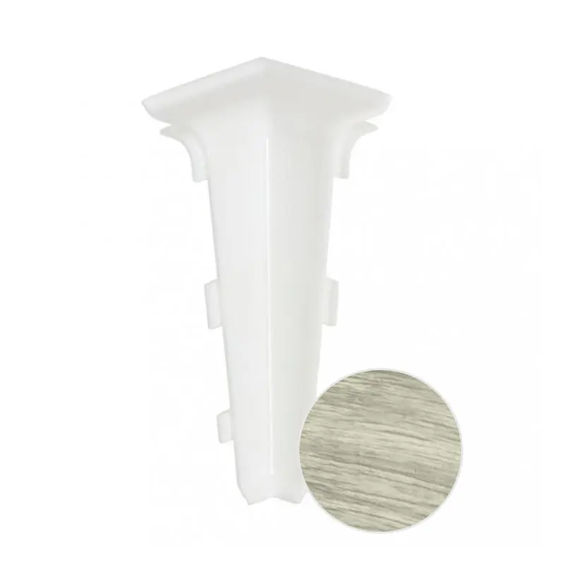 Угол внутренний TERA 744 Бронберг беж