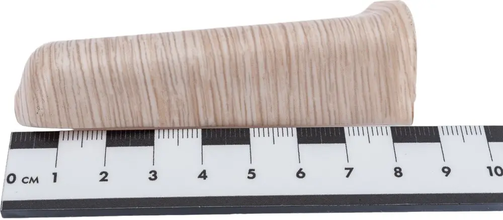 Угол наружный (внешний) с крепежом 85мм "Деконика" (2шт. во флоупак), 274 Сосна северная Угол наружный (внешний) с крепежом 85мм "Деконика" (2шт. во флоупак), 274 Сосна северная