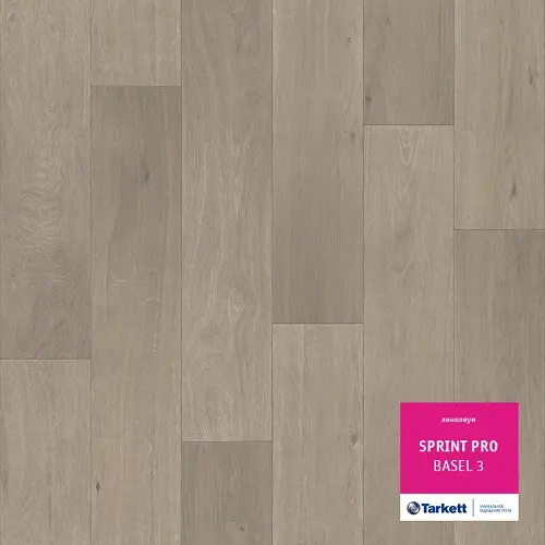 Линолеум Tarkett Sprint Pro Basel 3 (VSPPI-BASL3-400)