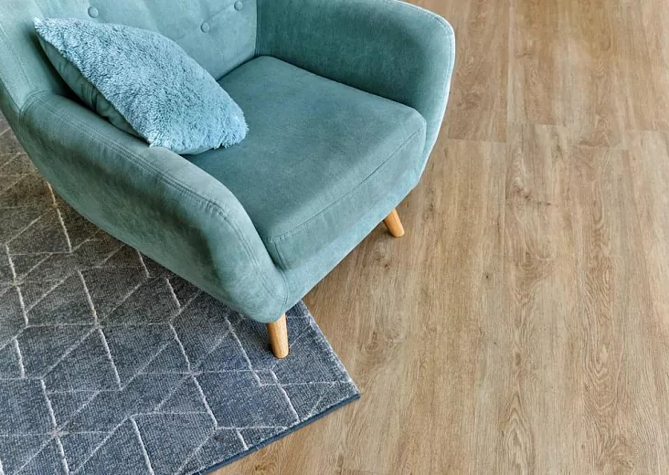 SPC ламинат Alpine Floor Classic Дуб Ваниль Селект ECO 106-3 SPC ламинат Alpine Floor Classic Дуб Ваниль Селект ECO 106-3