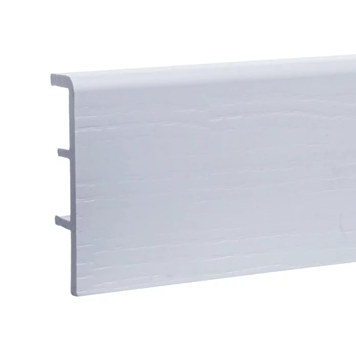 Rico Concept 80 Белый с тиснением RC80001