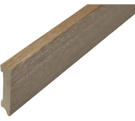 Плинтус Деревянный 80*16*2400 мм Дуб Андерсон, шт Плинтус Деревянный 80*16*2400 мм Дуб Андерсон, шт