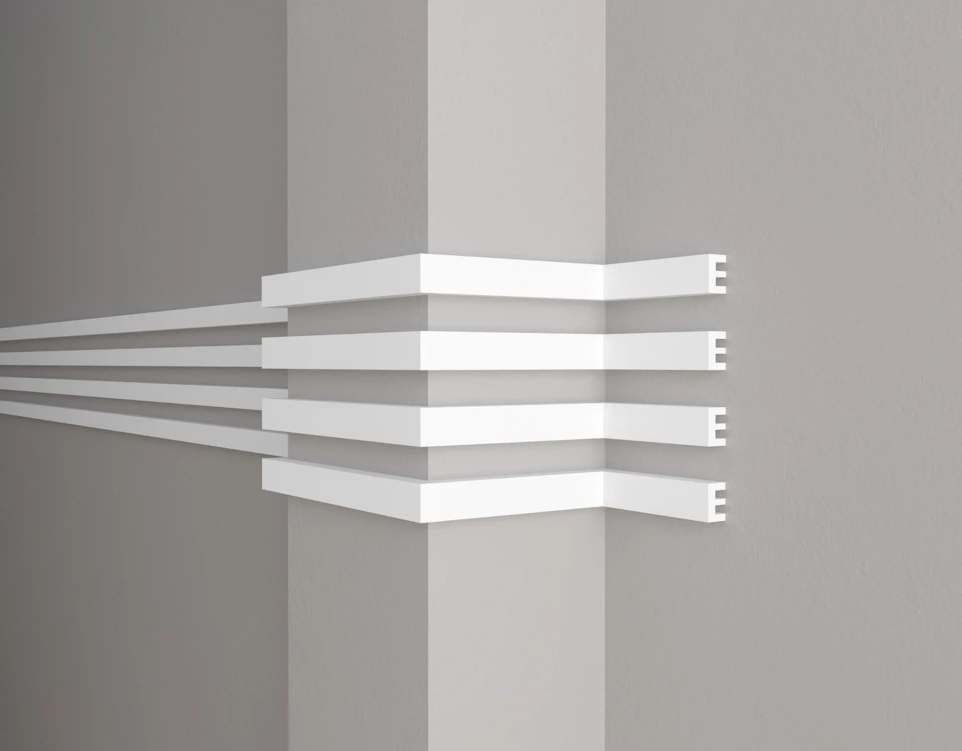 Молдинг DD612 Молдинг DD612