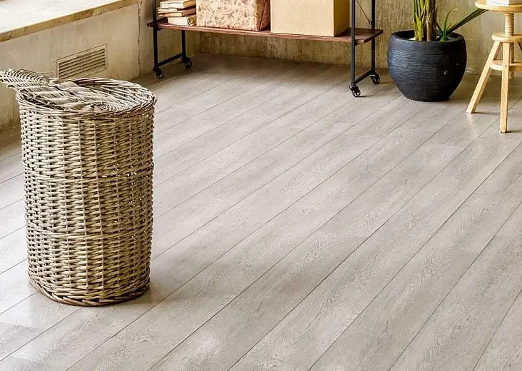 Виниловые полы Alpine Floor Intense Норвежский Лес ECO 9-1