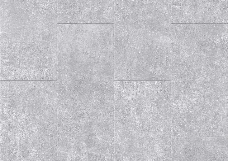 SPC ламинат Royce Qvadro Камень Хоуп QV-607