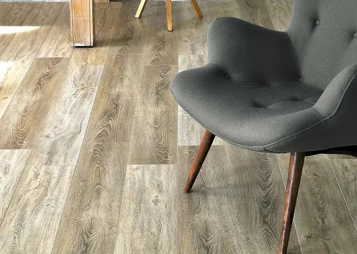 Виниловые полы Alpine Floor Intense Редвуд ECO 9-11