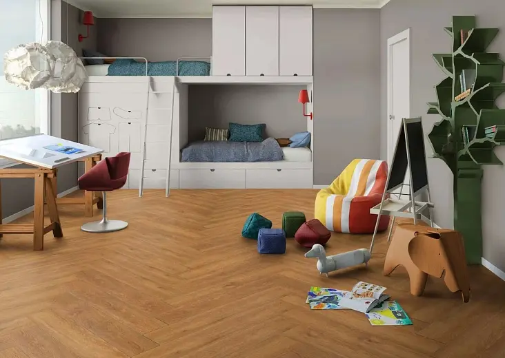 Кварц-виниловая плитка ПВХ Tarkett Lounge Ibiza