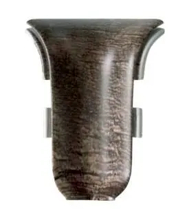 Уголок внутренний к плинтусу  Salag NGF56  95 Роут