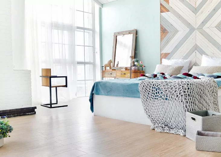 SPC ламинат Alpine Floor Classic Ясень Макао ЕСО 106-1 SPC ламинат Alpine Floor Classic Ясень Макао ЕСО 106-1