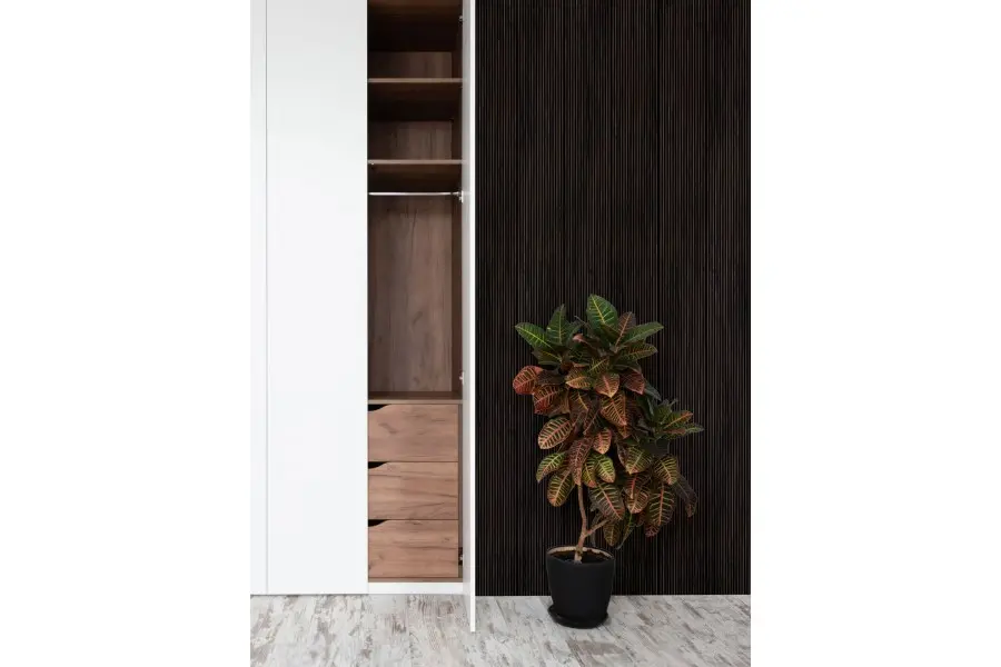 Панель HIWOOD 120*12*2700 мм LV127L BR395K