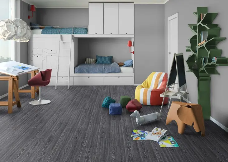 Кварц-виниловая плитка ПВХ Tarkett Lounge Costes