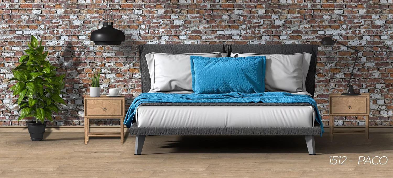 SPC ламинат дуб Paco 1512 FORTIKA ADO FLOOR SPC ламинат дуб Paco 1512 FORTIKA ADO FLOOR