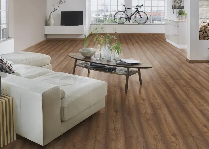 Ламинат Kronospan Variostep Classic Дуб Модена 8274 Ламинат Kronospan Variostep Classic Дуб Модена 8274