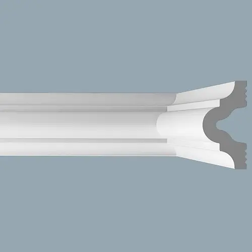 Настенный молдинг Bello Deco   М 12 2000х40х20