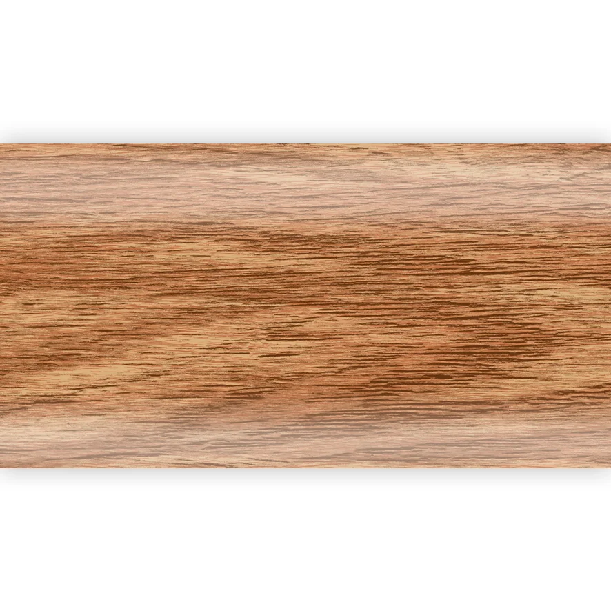 201 Плинтус Лексида 55х2200мм Дуб (40шт)