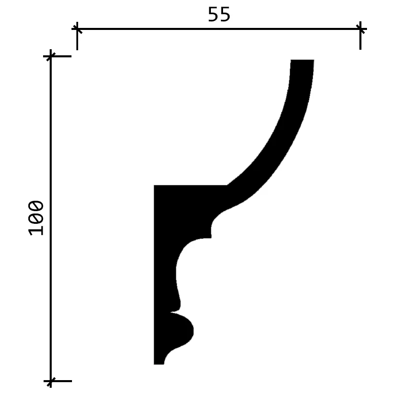Профиль DD507