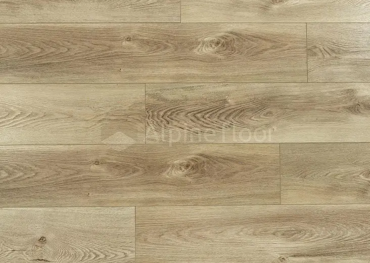Виниловые полы Alpine Floor Premium XL Дуб Песчаный ECO 7-10 Виниловые полы Alpine Floor Premium XL Дуб Песчаный ECO 7-10