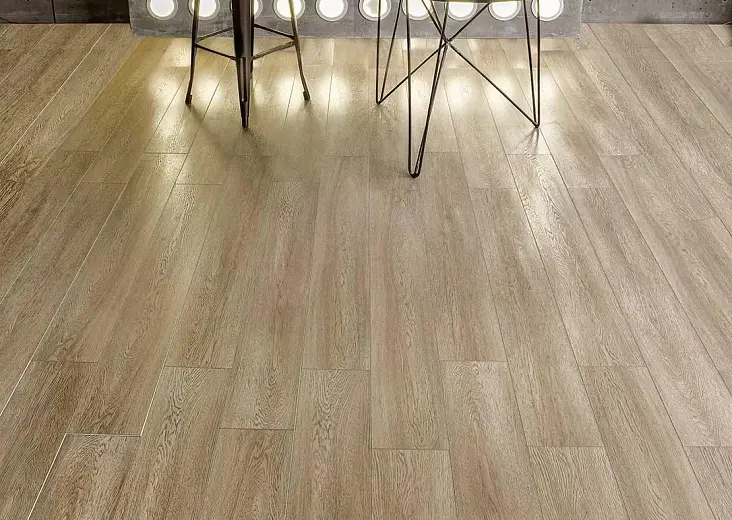 Виниловые полы Alpine Floor Intense Туманный Лес ECO 9-4