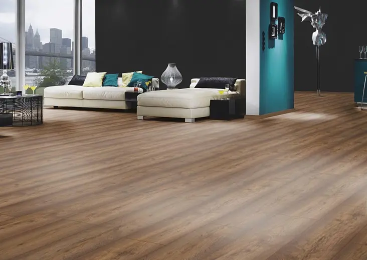 Ламинат Kronospan Variostep Classic Дуб Модена 8274 Ламинат Kronospan Variostep Classic Дуб Модена 8274