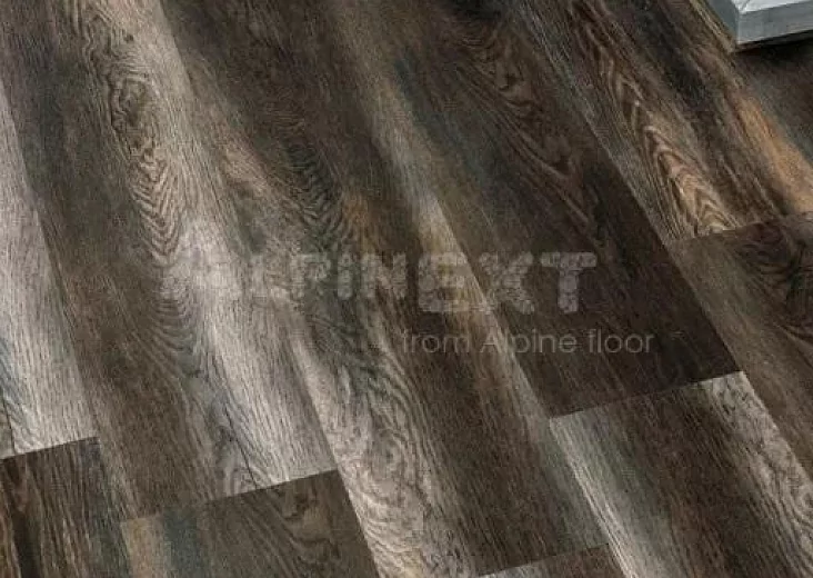 Виниловые полы Alpine Floor Easy Line Орех Темный ECO 3-13 Виниловые полы Alpine Floor Easy Line Орех Темный ECO 3-13