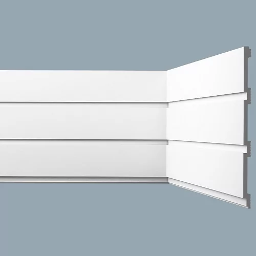 Стеновая панель Bello Deco   СП 02/2  2000х200х10