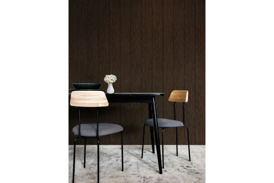 Панель HIWOOD 120*12*2700 мм LV127L BR396K