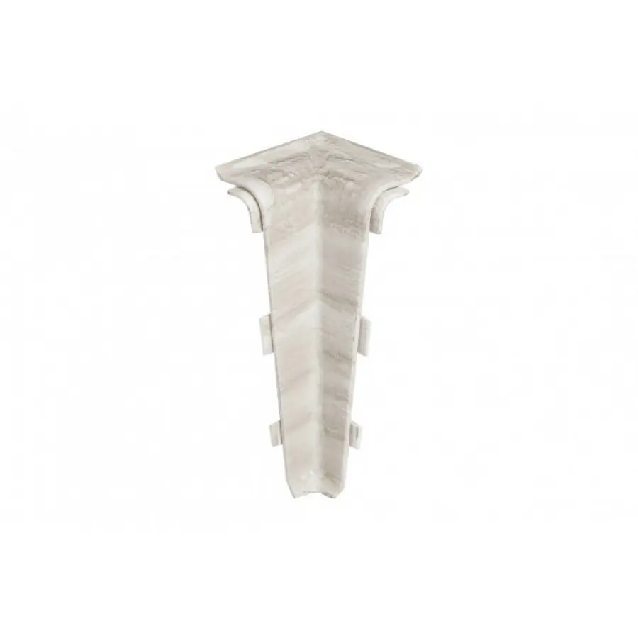 Внут.угол Aberhof 70 7019 Дуб Антарио (блистер 2 шт.)