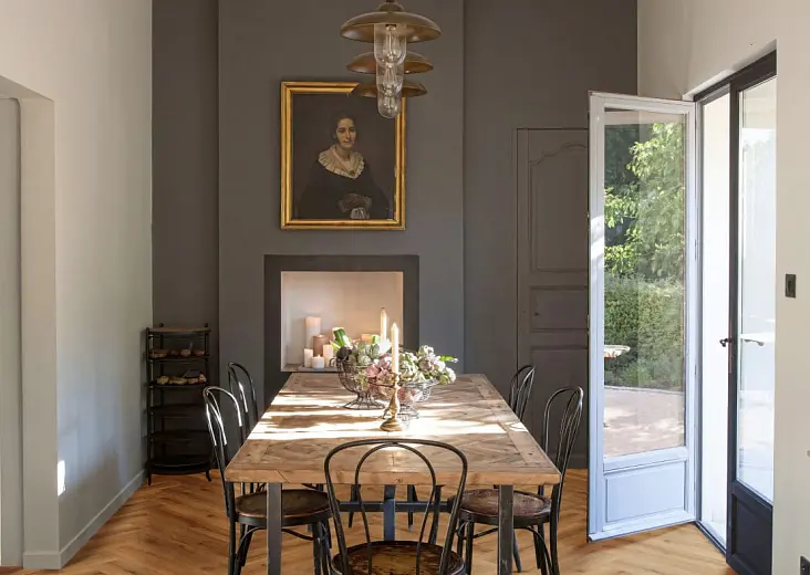 SPC ламинат Cronafloor Herringbone 2.0 Дуб Лион H012 SPC ламинат Cronafloor Herringbone 2.0 Дуб Лион H012