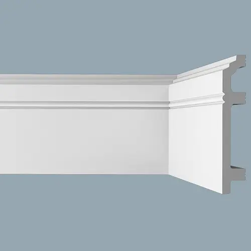 Плинтус Bello Deco   П 12 2000х120х20