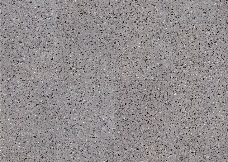 SPC ламинат Royce Qvadro Терраццо QV-601