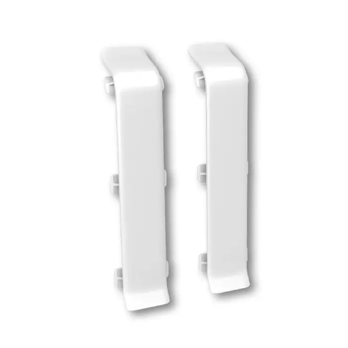 001 Соединитель Лексида 80мм Белый (2шт/блистер) 001 Соединитель Лексида 80мм Белый (2шт/блистер)