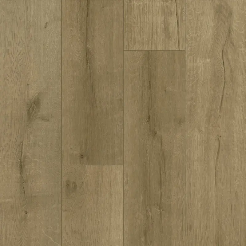 Кварцевый ламинат Fargo Bevel 50-81996-9 Дуб Робуста 1524*182*6мм, 0,5 мм, EIR, V-фаска,градиент