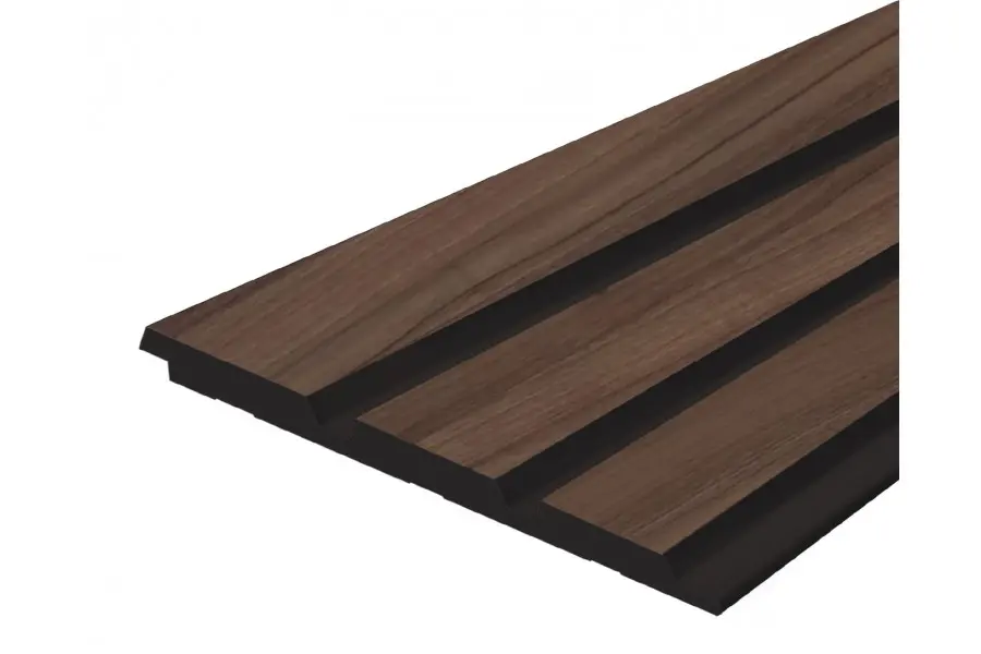 Панель HIWOOD 120*12*2700 мм LV124 BR395K