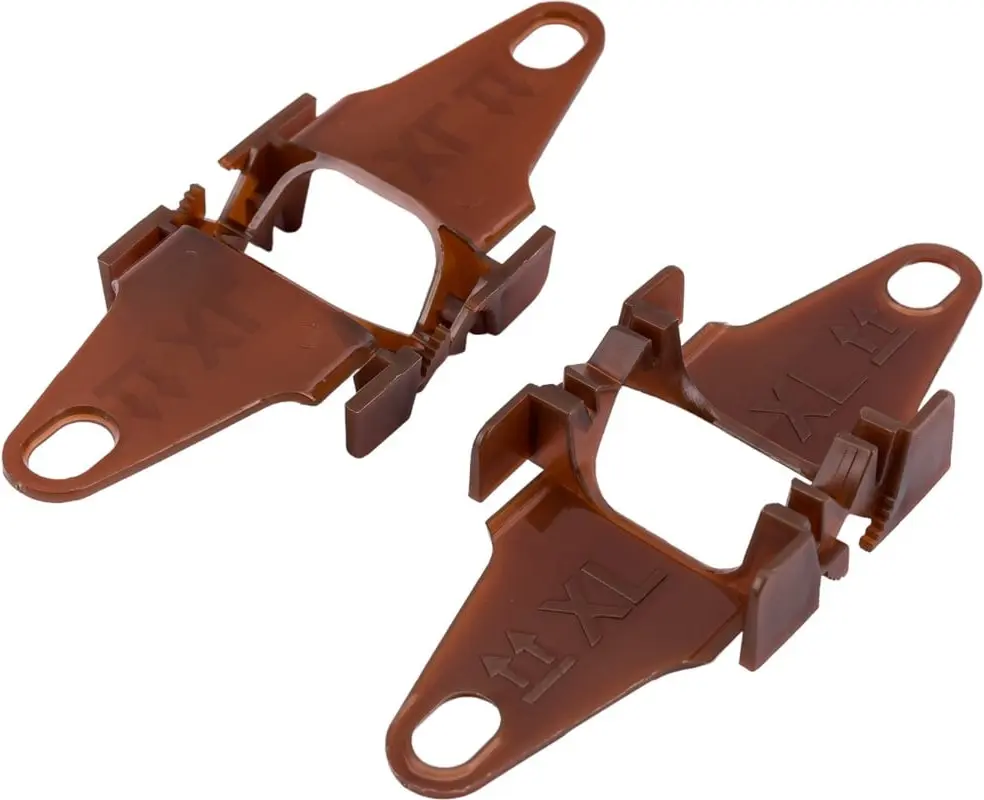 Угол наружный (внешний) с крепежом 85мм "Деконика" (2шт. во флоупак), 274 Сосна северная Угол наружный (внешний) с крепежом 85мм "Деконика" (2шт. во флоупак), 274 Сосна северная