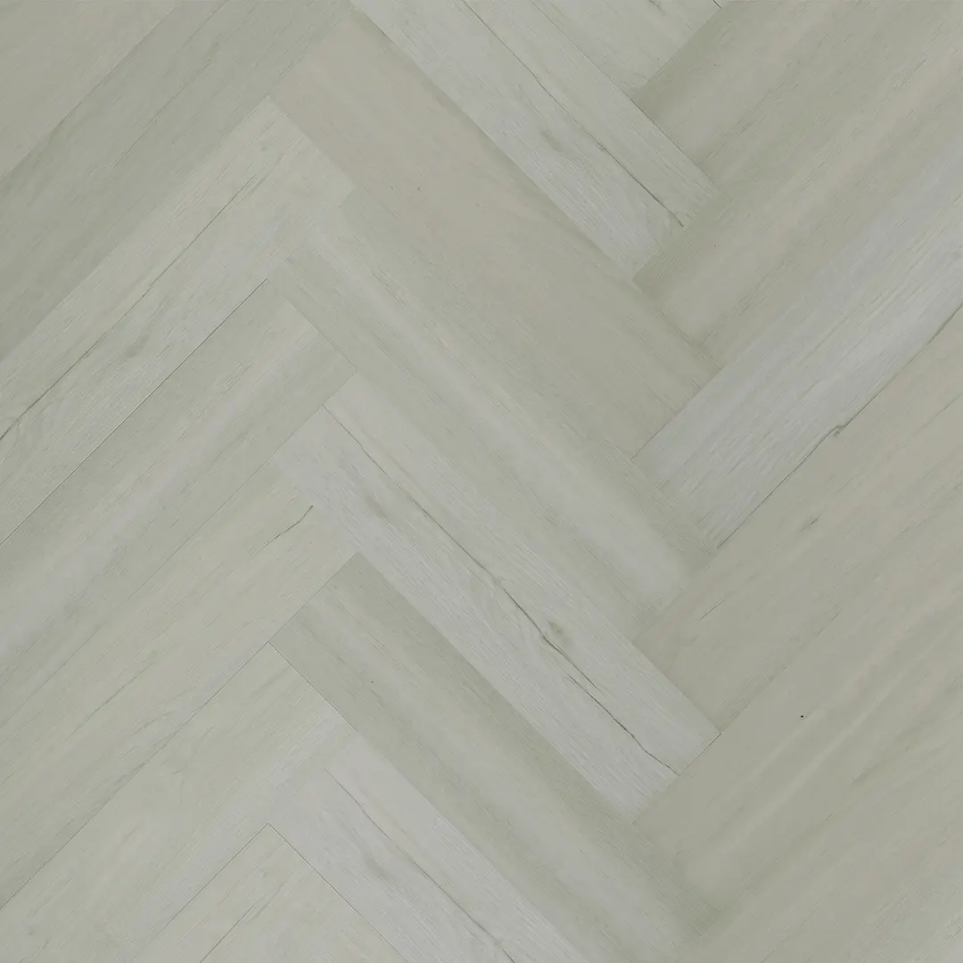 Кварцевый ламинат Fargo Herringbone 44-4070-2 Дуб Модена