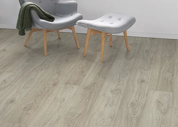 Ламинат Egger Classic 10/33 Дуб Азгил светлый EPL154 Ламинат Egger Classic 10/33 Дуб Азгил светлый EPL154