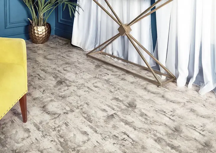 Виниловые полы Alpine Floor Stone Mineral Core Ричмонд ЕСО 4-1