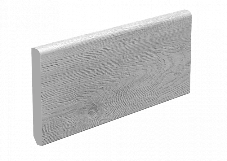 Плинтус кварцевый SPC Alpine Floor 80х11 мм Атланта ECO 11-2