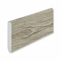 Кварцевый плинтус Fargo Classic 385-1 Дуб Марсель