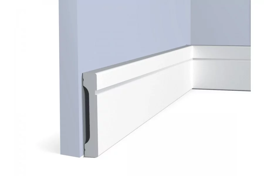 Плинтус B70V1L