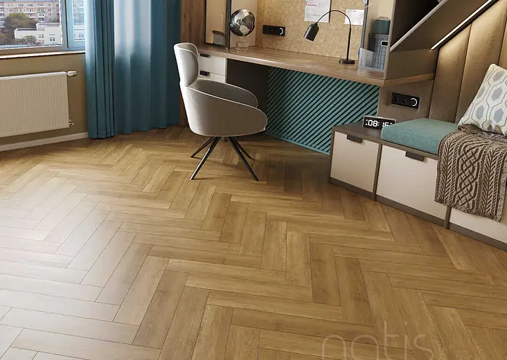 SPC ламинат NatisSton Rubis Prekestolen 5003-03 SPC ламинат NatisSton Rubis Prekestolen 5003-03