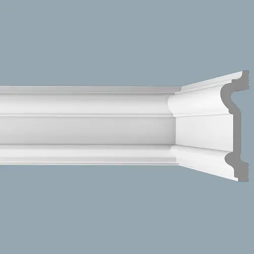 Настенный молдинг Bello Deco   М 1  2000х90х23