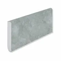 Кварцевый плинтус Fargo Stone YC 48008-10 Королевский Оникс