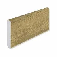 Кварцевый плинтус Fargo Classic 70W921 Дуб Мехико