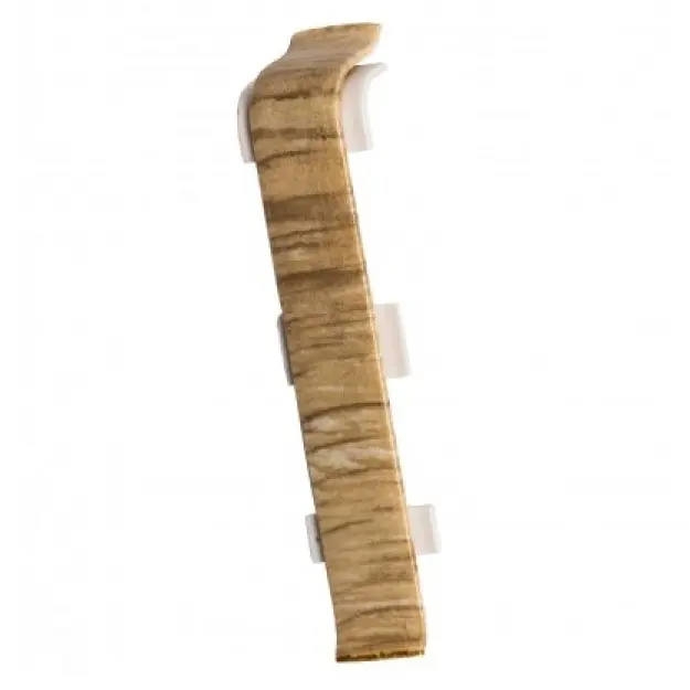 Соединитель Aberhof 70 7042 Дуб Песочный (блистер 2 шт.)