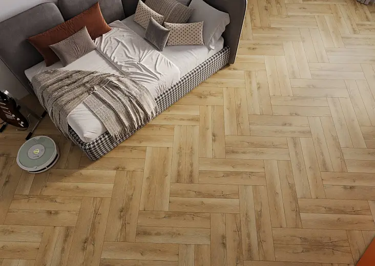 SPC ламинат NatisSton Unique Totak 5004-04 SPC ламинат NatisSton Unique Totak 5004-04