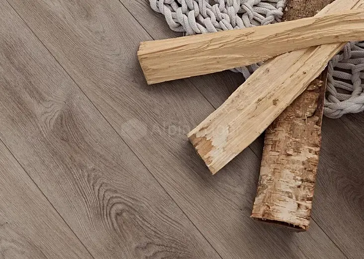 Виниловые полы Alpine Floor Premium XL Дуб Грей Дождливый ECO 7-4 Виниловые полы Alpine Floor Premium XL Дуб Грей Дождливый ECO 7-4